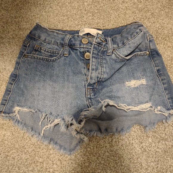 RSQ Denim - Shorts